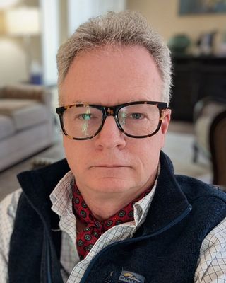 Photo of Stephen Michael Taylor, Psychiatrist, MD, PLLC