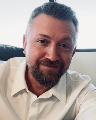 Photo of Clinton Nicholson, Licensed Professional Counselor, MA, LPC, LAC