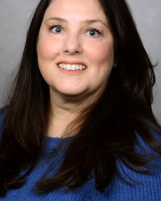 Photo of Jessica Opalski, Licensed Clinical Professional Counselor, MEd, LCPC