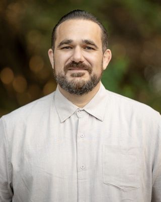 Photo of Paul Missirlian, Marriage & Family Therapist Associate, AMFT