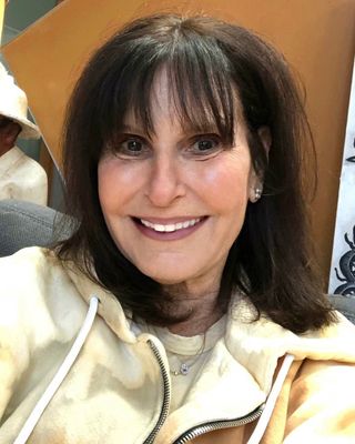 Photo of Judith Bin-Nun, Marriage & Family Therapist in Sawtelle, Los Angeles, CA