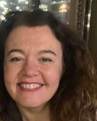 Photo of Abigail Finnegan, Psychotherapist, MSc, MUKCP