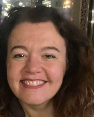 Photo of Abigail Finnegan, Psychotherapist, MSc, MUKCP