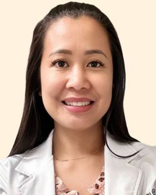 Photo of Tessa Castillo, Psychiatric Nurse Practitioner, MSN, PMHNP