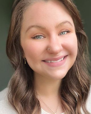 Photo of Katelyn Emberton, LISW-CP, Clinical Social Work/Therapist