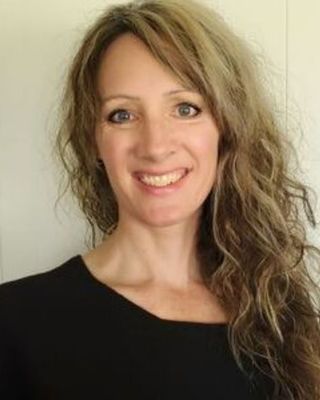 Photo of Shari Morin Degel, Licensed Professional Counselor