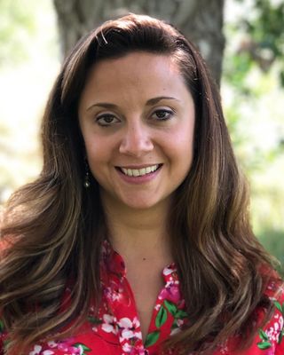 Photo of Genevieve Miller, Licensed Professional Counselor in Highlands Ranch, CO