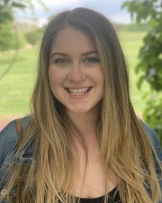 Photo of Isabella Moreno-King, Counselor in Chevy Chase, MD