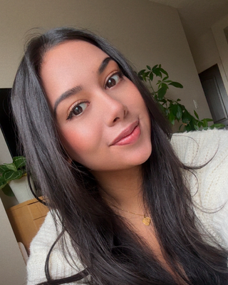 Photo of Ashi Saini, Registered Social Worker, MSW, RSW