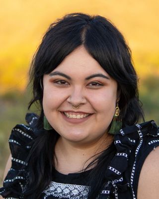 Photo of Maya Holm, Counselor, LAC