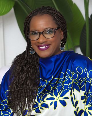 Photo of Dr. Stephanie E Williams, Licensed Professional Counselor, EdD, LPC