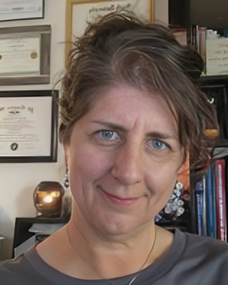 Photo of Michele Sweeney, Licensed Professional Counselor, LPC