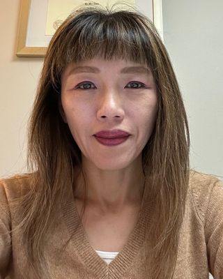 Photo of Yumei Chen, Psychiatric Nurse Practitioner in Exeter, NH
