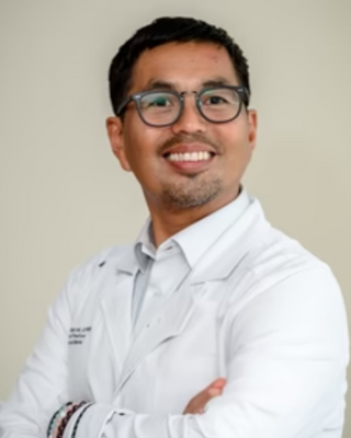 Photo of Christian Charvet, Psychiatric Nurse Practitioner, PMHNP