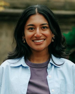 Photo of Durga Jambunathan, Pre-Licensed Professional, MEd, MHC-LP