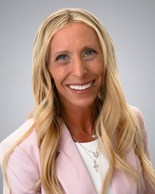 Photo of Ashley Grayson, Associate Counselor, MA, LAC, LCADC