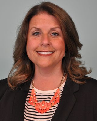 Photo of Elizabeth Thiel, Licensed Professional Clinical Counselor in Lima, OH