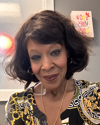 Photo of Denise Rhodes, Licensed Professional Counselor, LPC