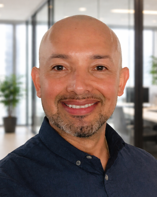 Photo of Richard S Menjivar, Psychiatric Nurse Practitioner, MSN-Ed, PMHNP