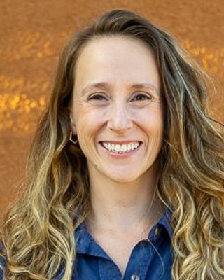 Photo of Allison Strausberg, Clinical Social Work/Therapist, LCSW