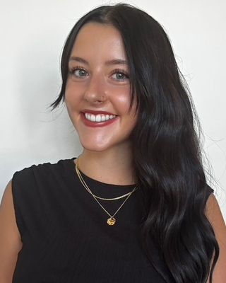 Photo of Jessica Lavoie, Registered Psychotherapist (Qualifying), MEd