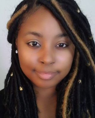 Photo of Jaquiera Moore, Pre-Licensed Professional, LPC-R