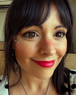 Photo of Maemi Wyanet, Psychotherapist, MBACP