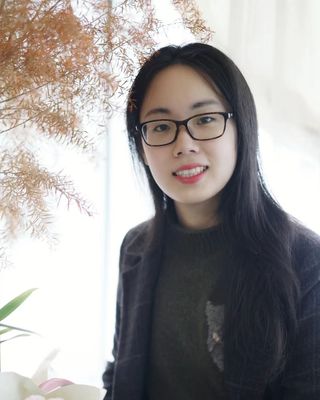 Photo of Xinyu Sun, Licensed Professional Counselor, MA, LPC