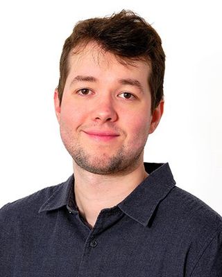 Photo of Dylan Maarse, Registered Psychotherapist (Qualifying) in N1G, ON