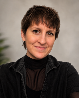 Photo of Kat Bryant, Counselor, LMHC