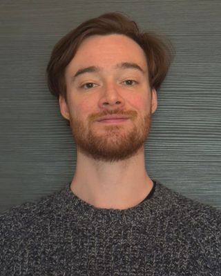 Photo of Alex Hayes, Psychotherapist, MBACP