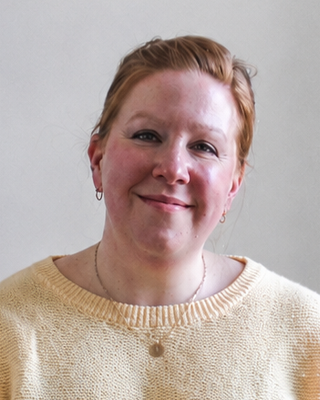 Photo of Erin Lewis, Psychiatric Nurse Practitioner, MSN, PMHNP