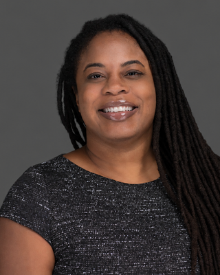 Photo of Sy Hudgins, Psychologist, PhD