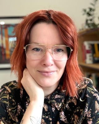 Photo of Ingrid Buchan, Clinical Social Work/Therapist, LICSW