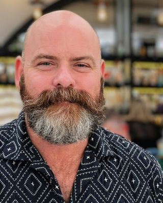 Photo of Lukas Starling, Psychotherapist, PACFA