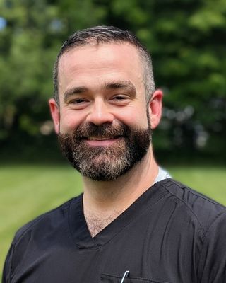 Photo of Brendan Carey, Psychiatric Nurse Practitioner, PMHNP
