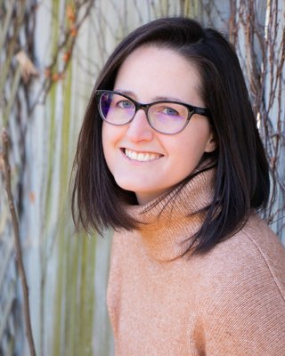 Photo of Erin Flannery, Clinical Social Work/Therapist