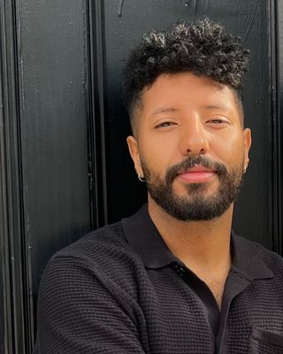 Photo de Ayoub EL HAROUSSI, Psychologue