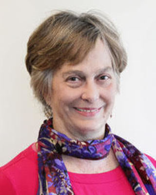 Photo of Sally A. McAfee, MEd, LPC, BCC, Counselor in Devon