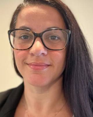 Photo of Shannon Dion, Counselor, LMHC