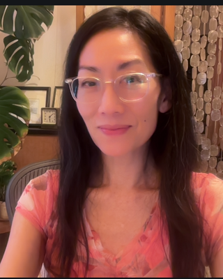 Photo of Kimberly L Chan, Marriage & Family Therapist, MS, LMFT, SEP