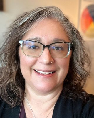 Photo of Jonielle Bailey, Clinical Social Work/Therapist, LCSW