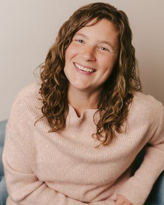Photo of Alison Alsleben, Clinical Social Work/Therapist, LCSW, LICSW, CIMHP, CSTFP