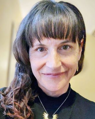 Photo of Joanna Reichhold, Marriage & Family Therapist in Napa, CA