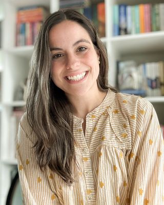 Photo of Quynn Kiers, Clinical Social Work/Therapist, LICSW, LCSW