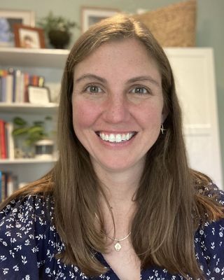 Photo of Katherine Johnson, Clinical Social Work/Therapist, LCSW