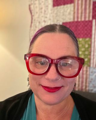 Photo of Sarah VanPelt, Marriage & Family Therapist, LMFT