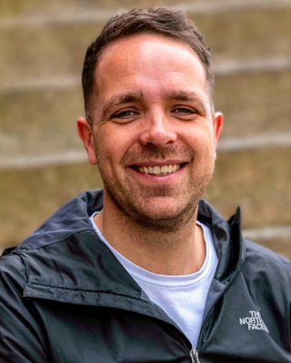 Photo of Lee Ducker, Counsellor, MBACP