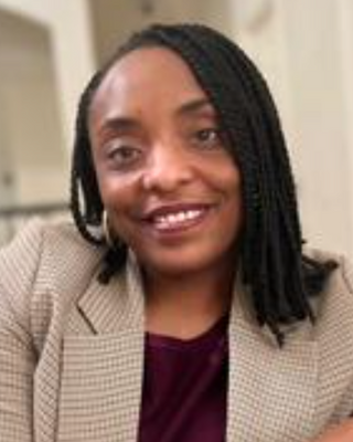 Photo of Ashley Griffin, Clinical Social Work/Therapist, LCSW