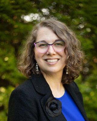 Photo of Rebekah Thompson, Counselor, PsyD, LMHCA
